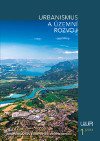 Časopis Urbanismus a územní rozvoj